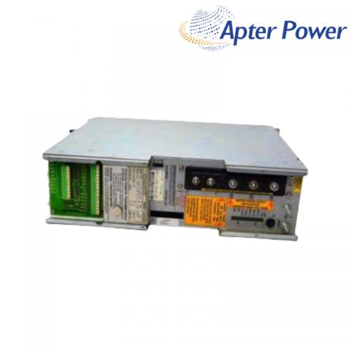 AU6616N1021E2 Servo Drive