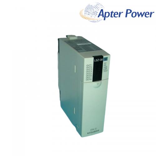 LSZ-08-S1 Module