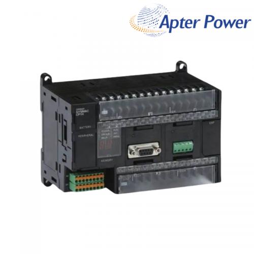 CP1E-N30DT-D Programmable Logic Controller