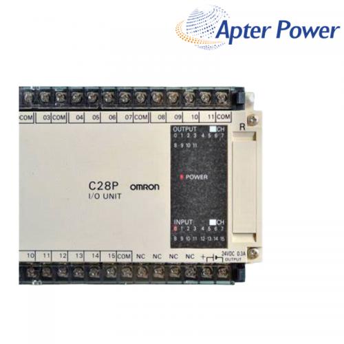 C28P C28P-EDR-A Expansion I/O Unit