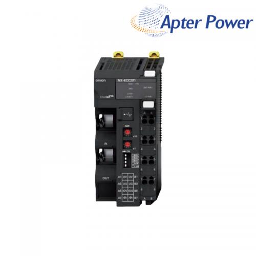 NX-ECC202 Communications Module