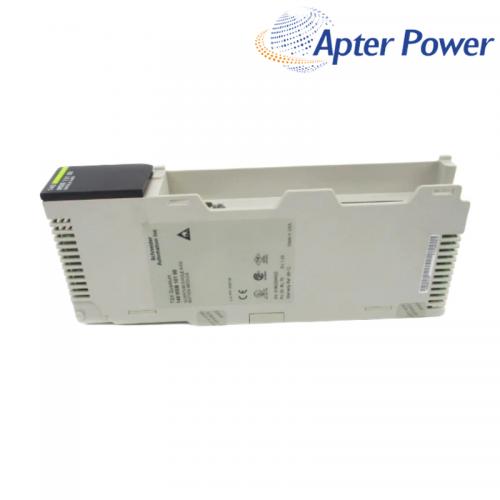 140MSB10100  Single axis motion module