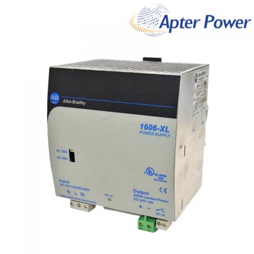 1606-XLDNET8 Power Supply