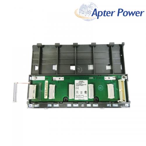 DTA201 ANALOG OUTPUT Module