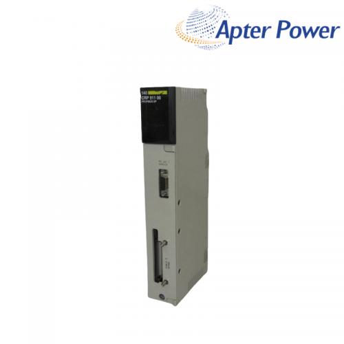 140CRP81100 I/O Modules