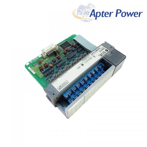 1746-IV16 Discrete input module