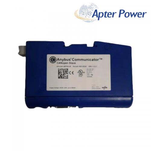 AB7003-B   Communicator Module