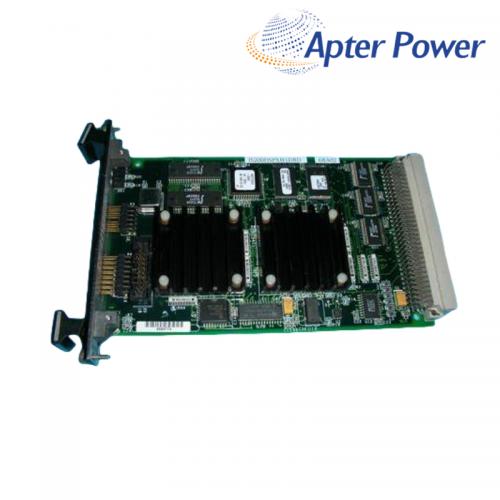 IS200DSPXH1DBD Printed circuit board