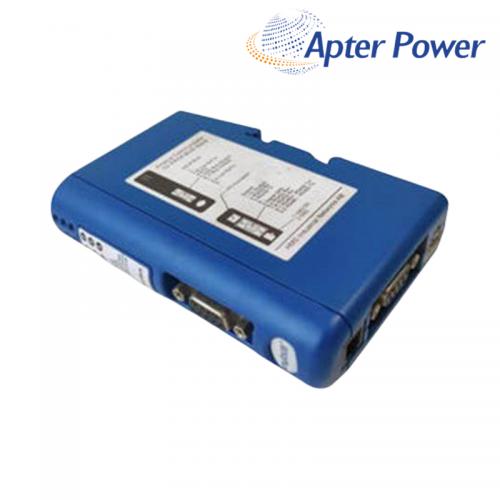 ABC-PDP AB7000-B Communicator PROFIBUS