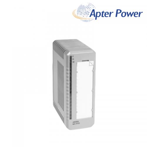 AI830A-EA 3BSE040662R2 Analog Input Module
