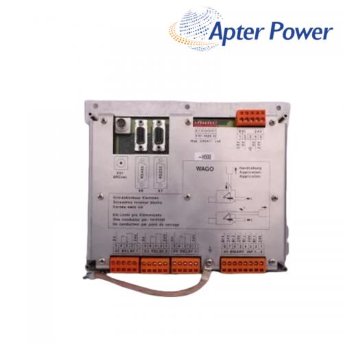 AFC094AE01 HIEE200130R1  ARCnet control panel