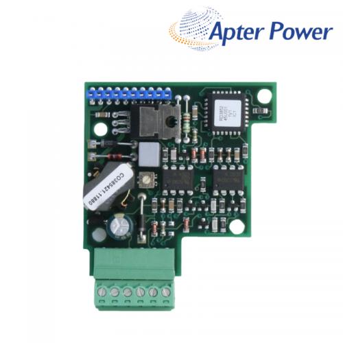 AH387775U001 Encoder Feedback Card