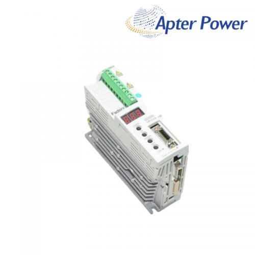 MR-C10A AC servo motor driver