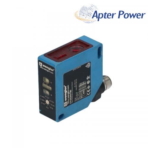 CP25QXVT80   Photoelectronic Sensor