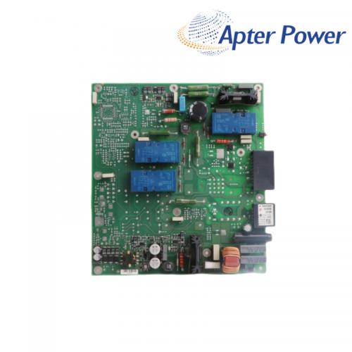 A544305   Control Board