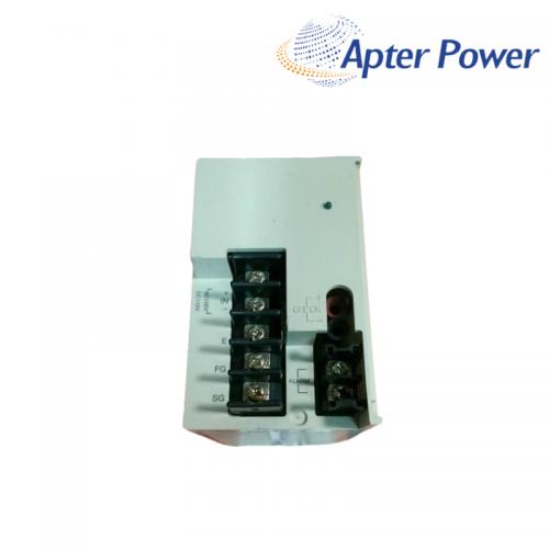 SD-1G0B-99 PLC controller module