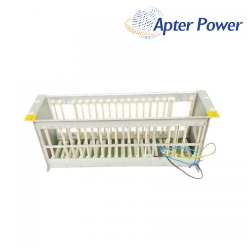 A413511-02  BACKPLANE ASSEMBLY