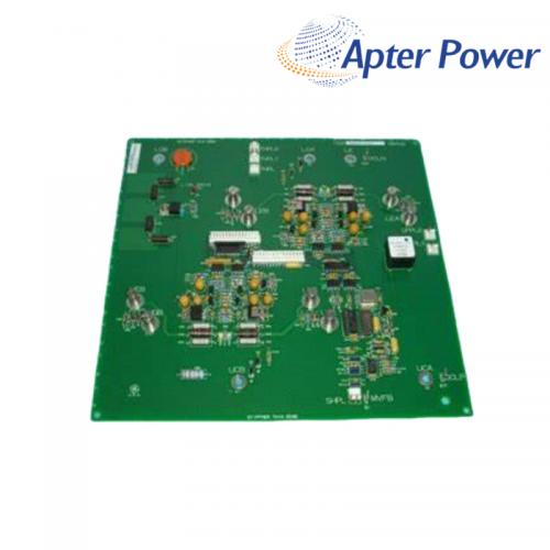 IS200DSFCG1AEB  Printed circuit board