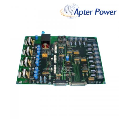 IS200GGXIG1AED Speedtronic board