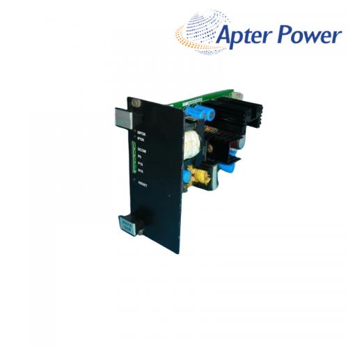 RAPAG1B/IS200RAPAG1BBA-W01  	Board Rack Power Supply Assembly