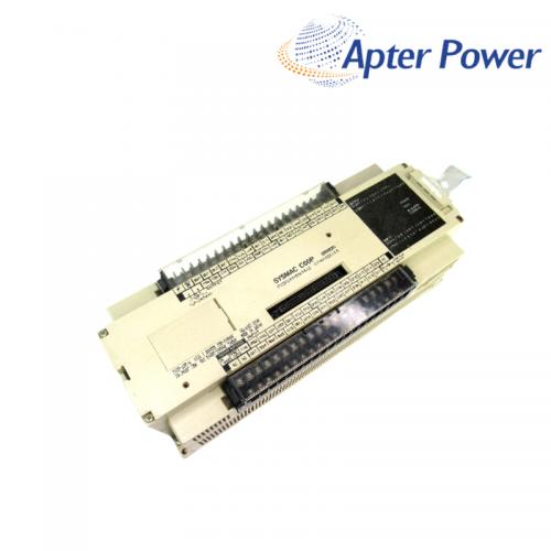 C60P-CDR-AE/C60P Programmable Controller