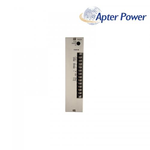 PS2316 1692-2706 610-0889-01