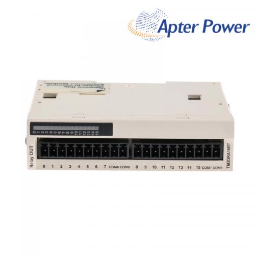 TM2DRA16RT I/O expansion module