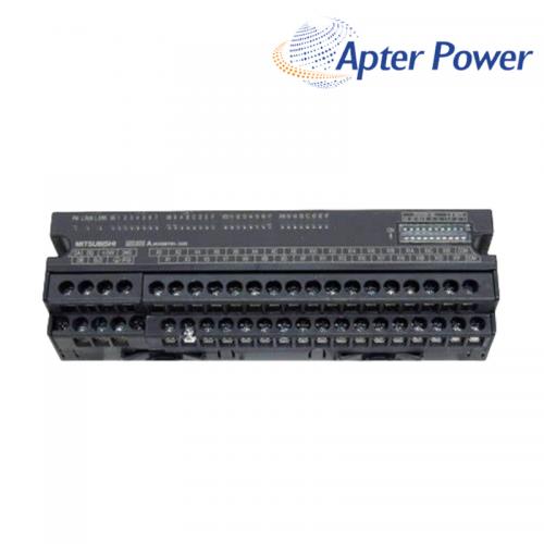 AJ65SBTB1-32D Digital Input Module