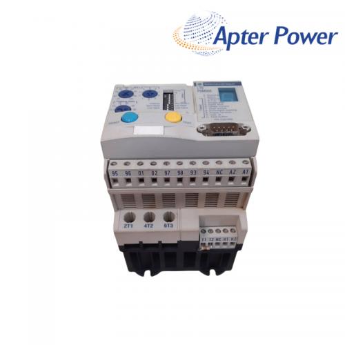 LT6-P0M005FM MULTIFUNCTION PROTECTION RELAY