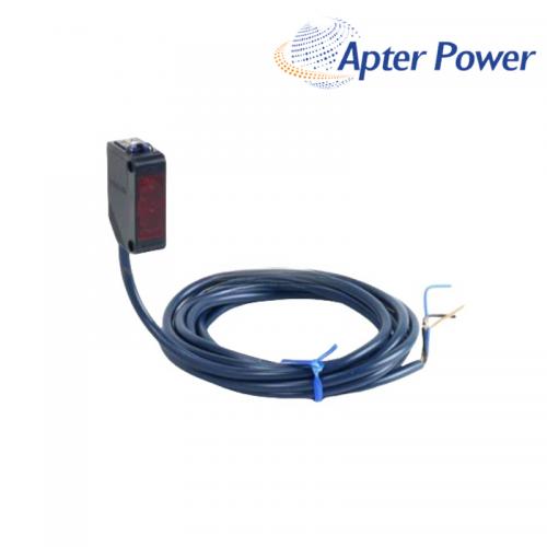 E3Z-D62 Photoelectric sensor