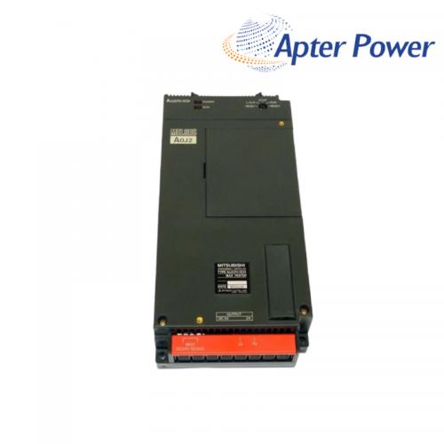 A0J2CPU Melsec Module
