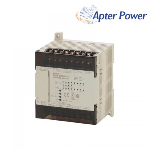 CPM1A-20CDR-A Programmable Controller Unit