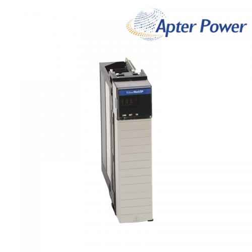 1756-ENBT Communication module