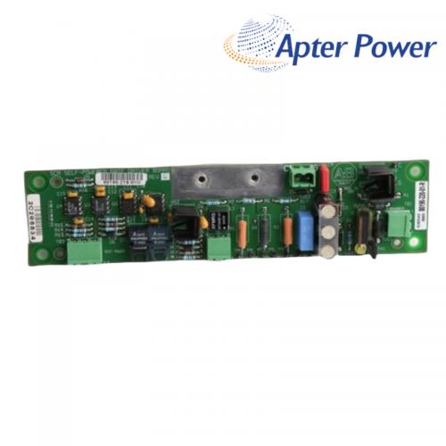 80190-220-01-R PC BOARD