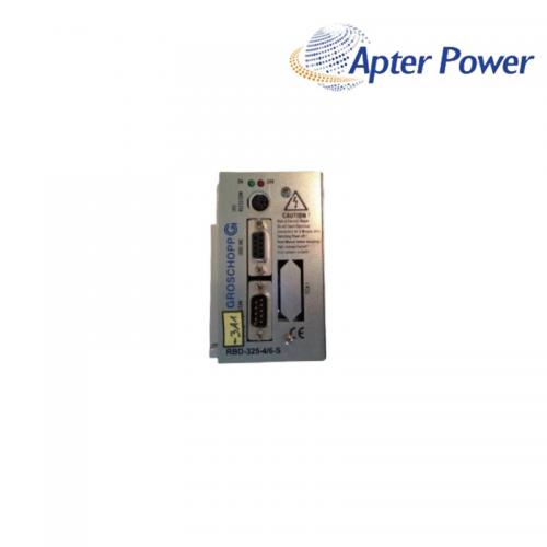 RBD-325-4/6-S