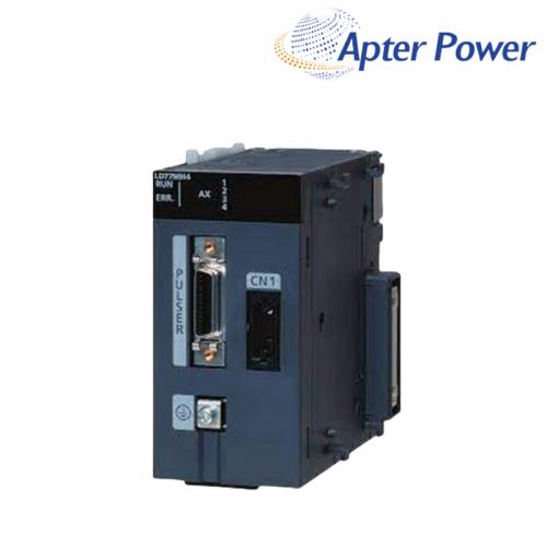 LD77MH4 Simple Motion Module