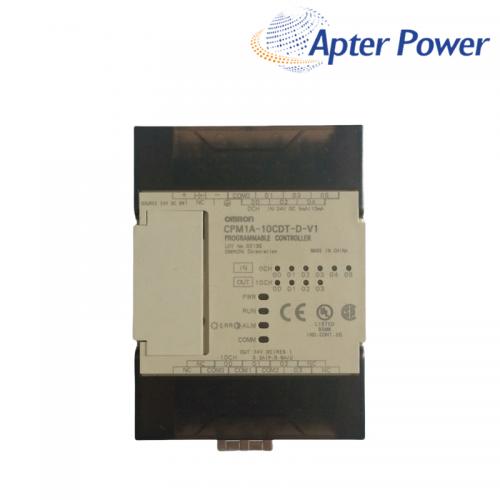 CPM1A-10CDT-A-V1 PLC Controller