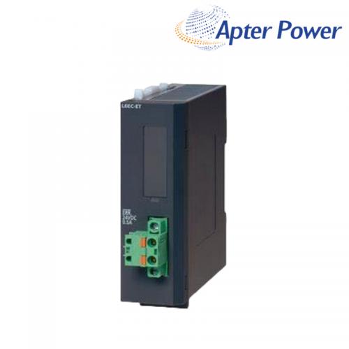 L6EC Analog-Digital Converter Module