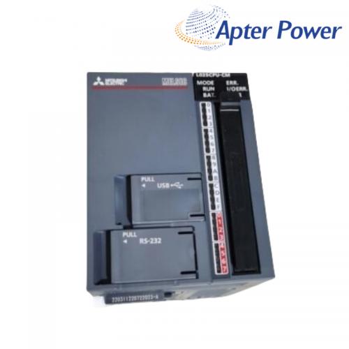 L02SCPU-CM CPU Module