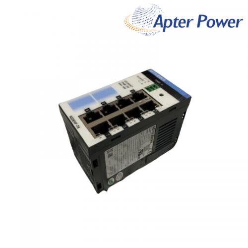 NZ2EHF-T8 ETHERNET SWITCH