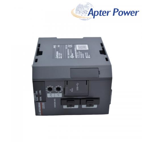 LJ72MS15 Communication units