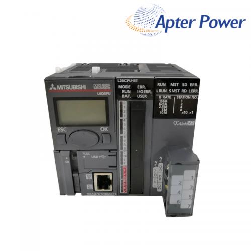 L26CPU-BT PLC Modular