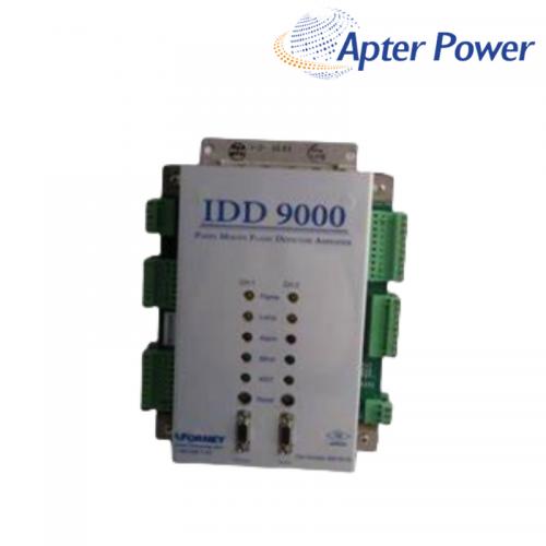 9000-4001 Digital Module