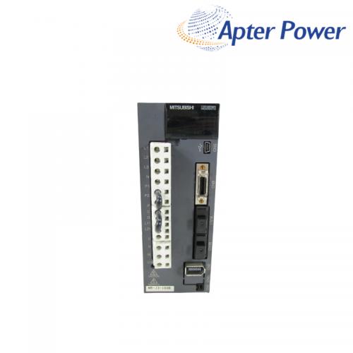 MR-J3-100B AC servo drives