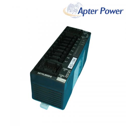 AJ65VBTCU3-8D1 Remote Digital Input Unit