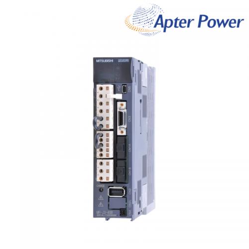 MR-J3-40B Servo drive