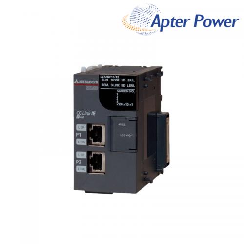 LJ72GF15-T2  Communication units