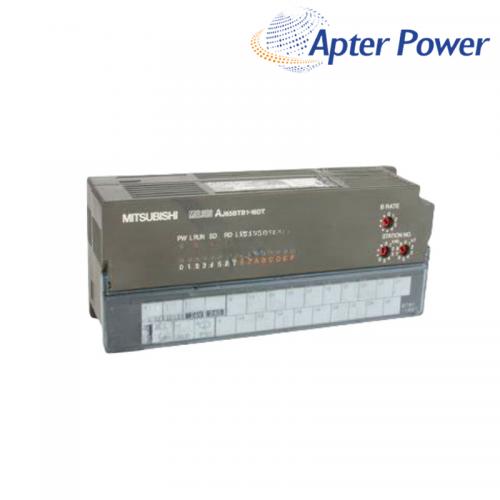 AJ65BTB1-16DT I/O Units