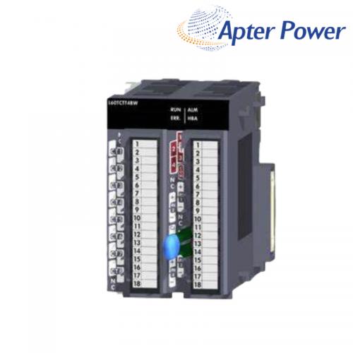 L60TCTT4BW I/O Units