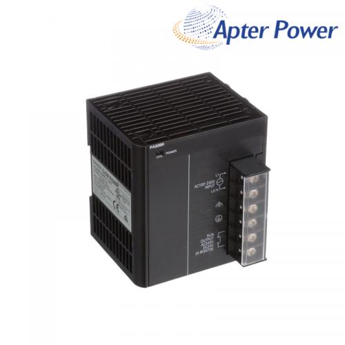 CJ1W-PA205R Power supply unit